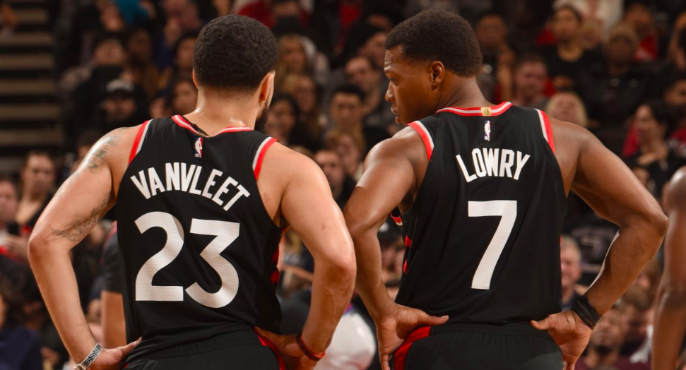 今夜突围战来临，多伦多猛龙围绕意甲门线救险，底气十足，更衣室氛围转暖的简单介绍-乐竞官方网站